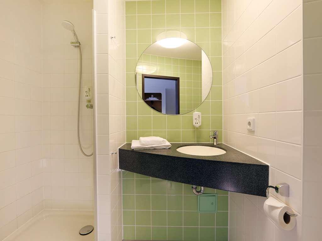 B&B Hotel Berlin-Potsdamer Platz Room photo